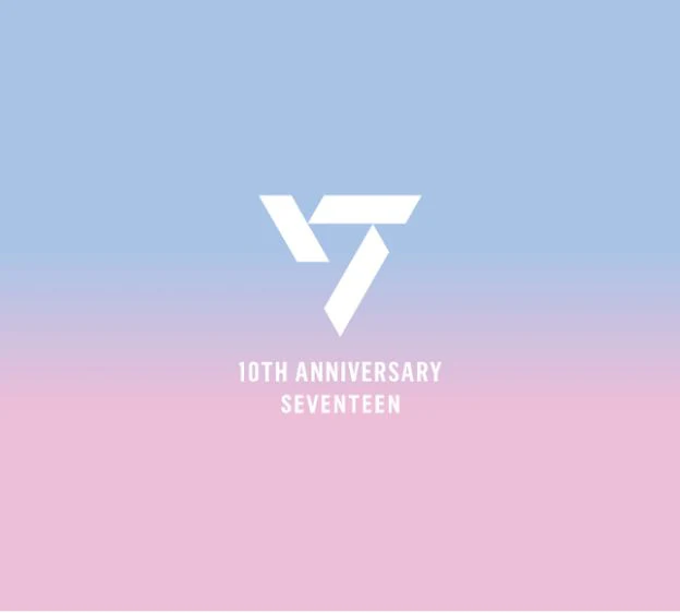 SEVENTEEN - OFFICIAL LIGHT STICK VER.3 10TH ANNIV. - Image 2