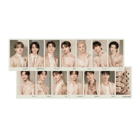 SEVENTEEN - OFFICIAL MD - Image 13