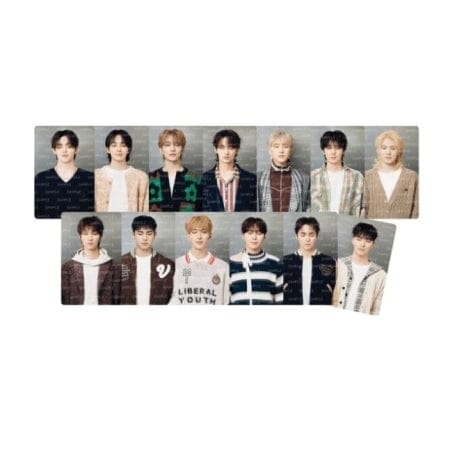 SEVENTEEN - OFFICIAL MD - Image 22