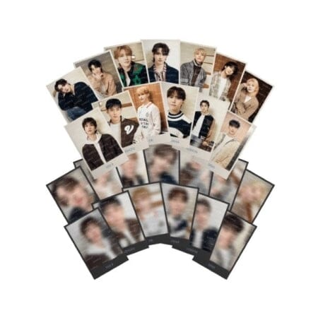 SEVENTEEN - OFFICIAL MD - Image 27