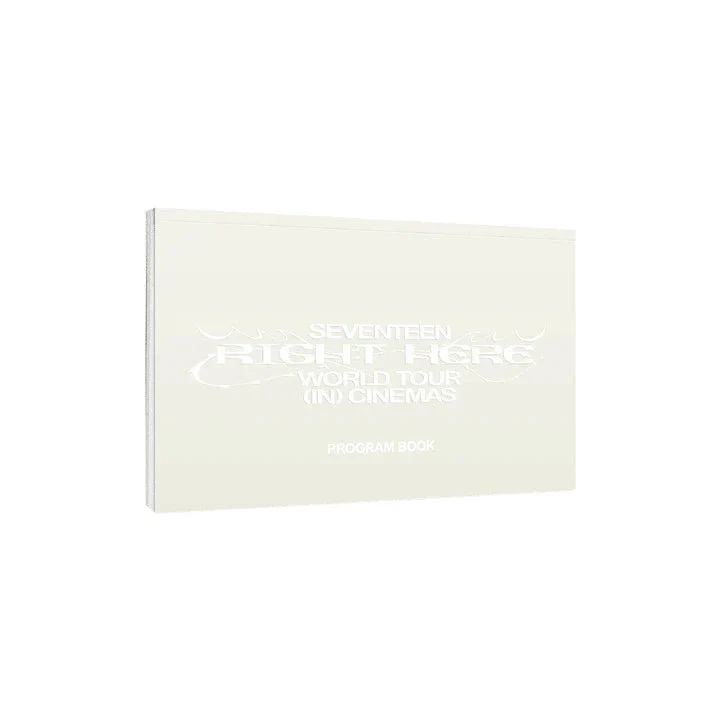 SEVENTEEN - RIGHT HERE WORLD TOUR + Weverse Gift - Image 9
