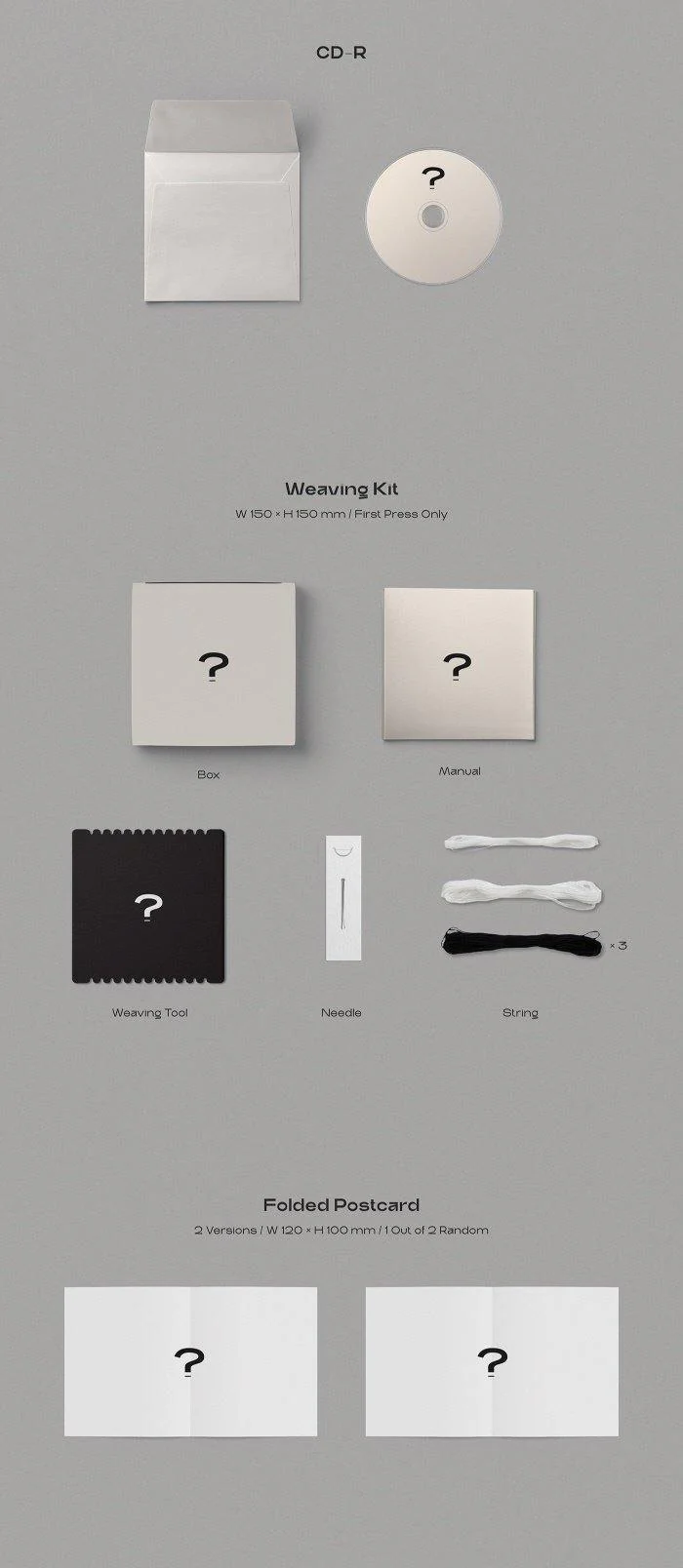 Seventeen - Semicolon (Special Album) - Image 3