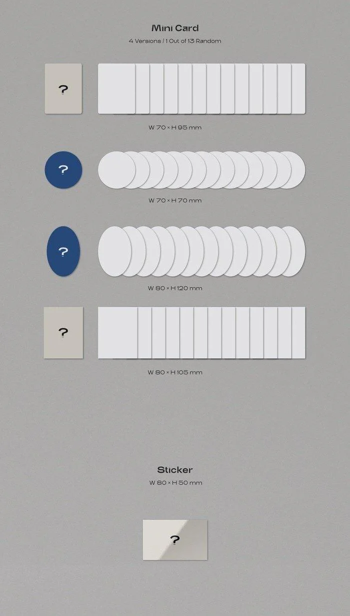 Seventeen - Semicolon (Special Album) - Image 4