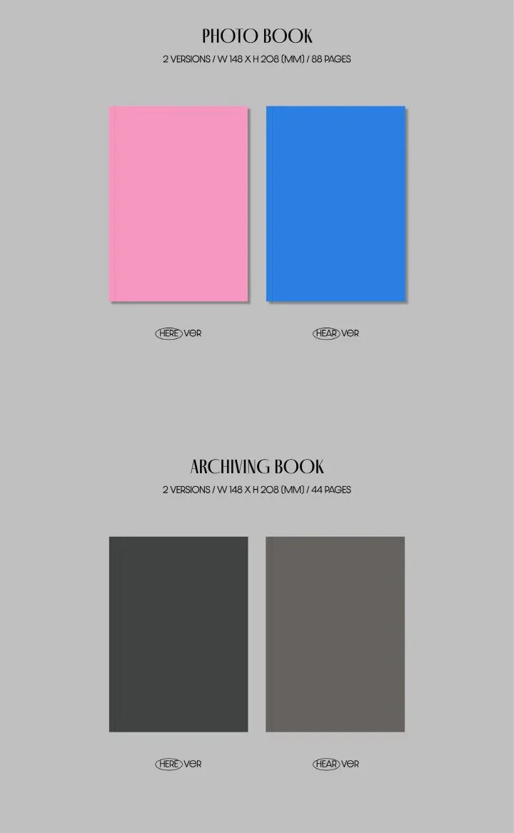 SEVENTEEN - SEVENTEEN BEST ALBUM - 17 IS RIGHT HERE - Image 3