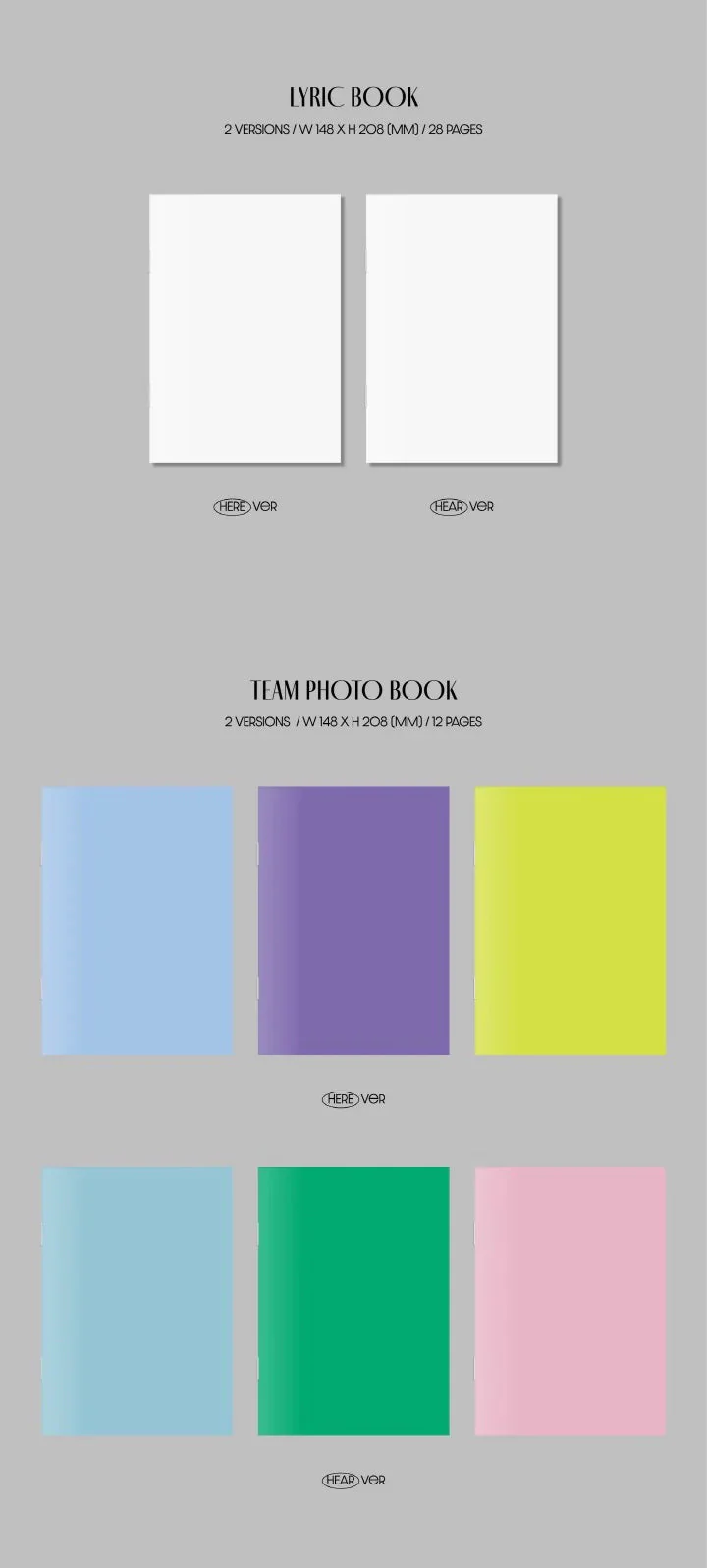 SEVENTEEN - SEVENTEEN BEST ALBUM - 17 IS RIGHT HERE - Image 4