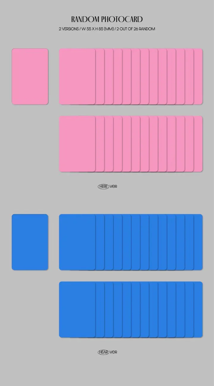 SEVENTEEN - SEVENTEEN BEST ALBUM - 17 IS RIGHT HERE - Image 7