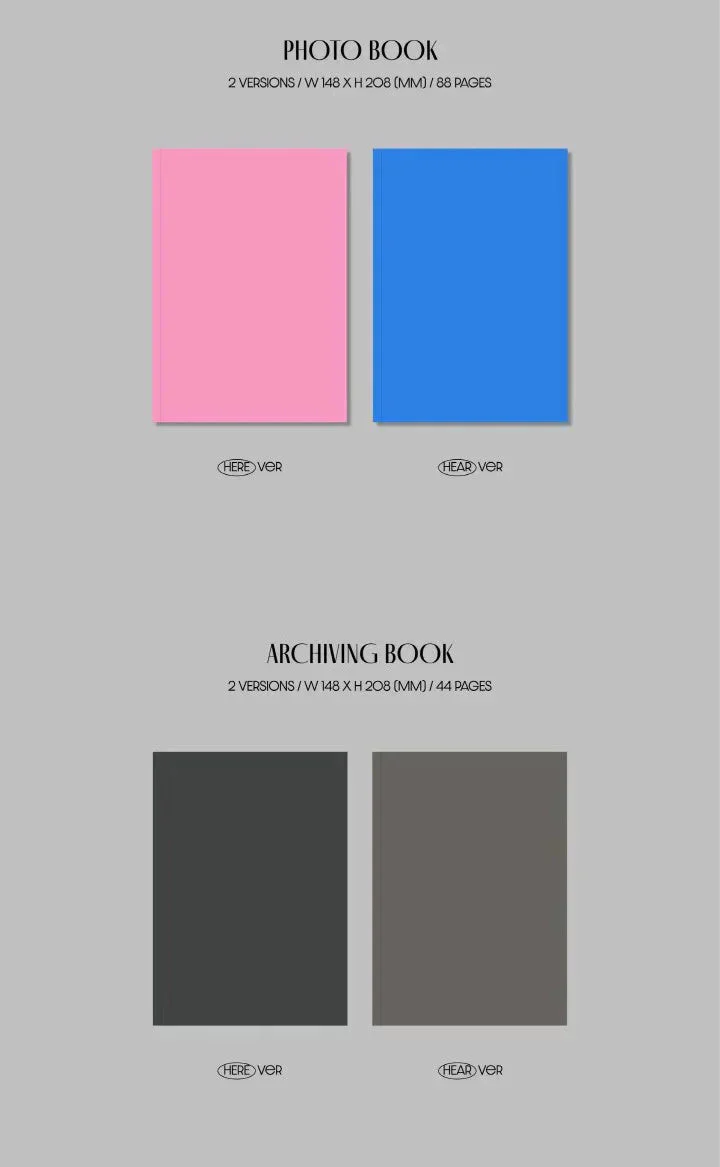SEVENTEEN - SEVENTEEN BEST ALBUM - 17 IS RIGHT HERE + BDM Gift - Image 3