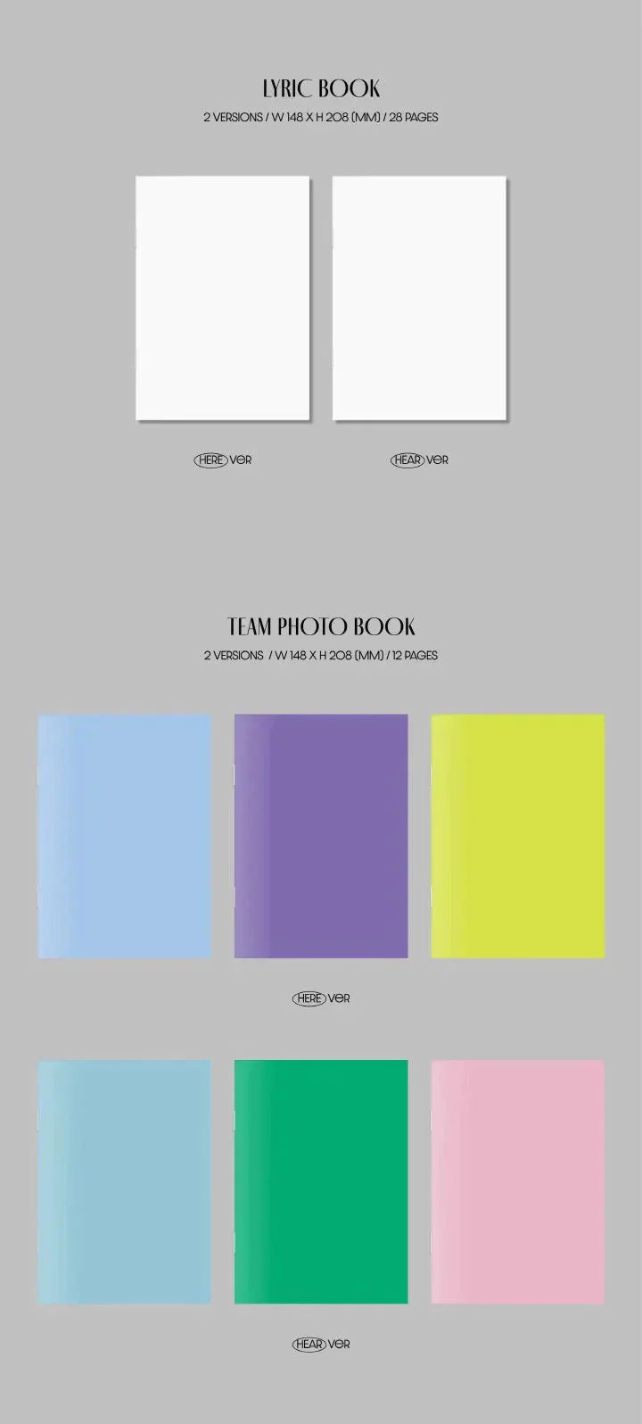 SEVENTEEN - SEVENTEEN BEST ALBUM - 17 IS RIGHT HERE + BDM Gift - Image 4