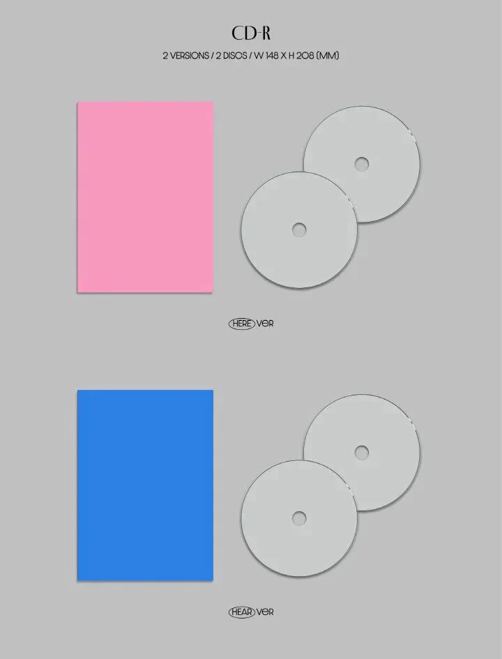SEVENTEEN - SEVENTEEN BEST ALBUM - 17 IS RIGHT HERE + BDM Gift - Image 5