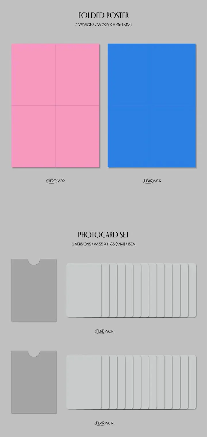 SEVENTEEN - SEVENTEEN BEST ALBUM - 17 IS RIGHT HERE + BDM Gift - Image 6