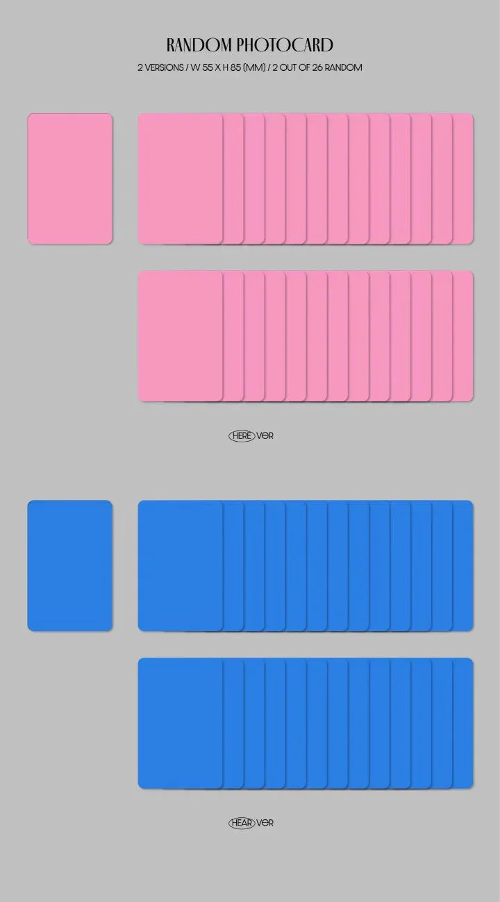 SEVENTEEN - SEVENTEEN BEST ALBUM - 17 IS RIGHT HERE + BDM Gift - Image 7