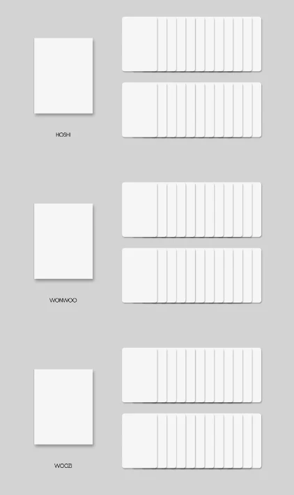 SEVENTEEN - SEVENTEEN BEST ALBUM - 17 IS RIGHT HERE (DEAR VER.) - Image 4