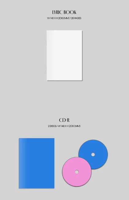 SEVENTEEN - SEVENTEEN BEST ALBUM - 17 IS RIGHT HERE (DEAR VER.) - Image 7