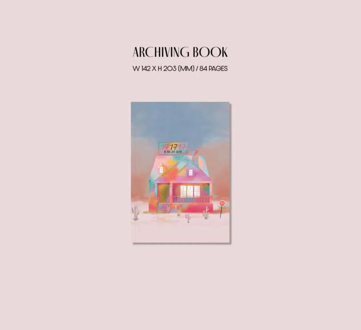 SEVENTEEN - SEVENTEEN BEST ALBUM - 17 IS RIGHT HERE (DELUXE VER.) - Image 8