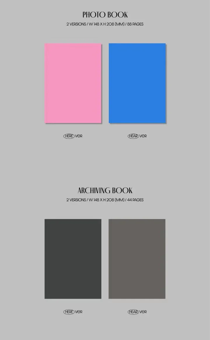 SEVENTEEN - SEVENTEEN BEST ALBUM - 17 IS RIGHT HERE (LUCKY DRAW) - Image 4