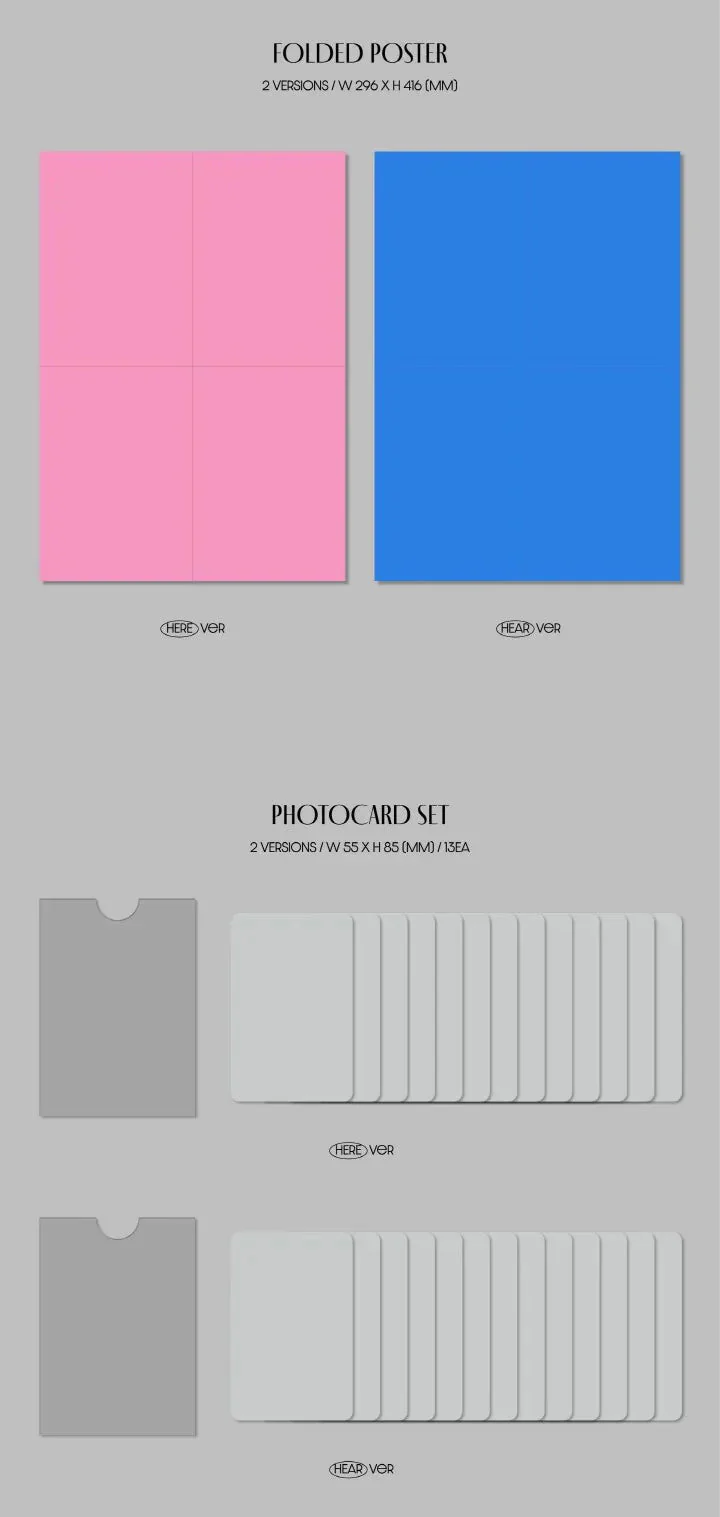 SEVENTEEN - SEVENTEEN BEST ALBUM - 17 IS RIGHT HERE (LUCKY DRAW) - Image 7