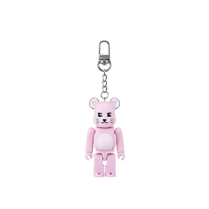 SEVENTEEN - SEVENTEEN X BE@RBRICK COLLABORATION - Image 11