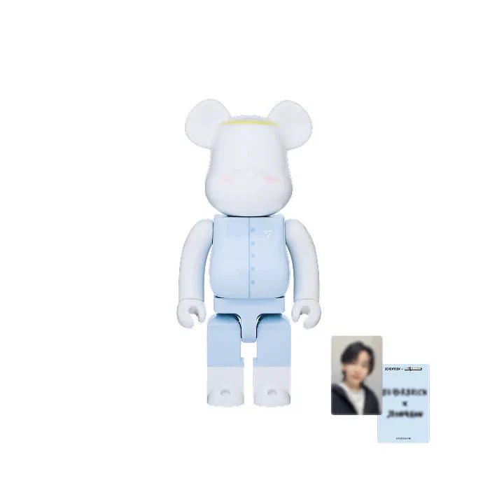 SEVENTEEN - SEVENTEEN X BE@RBRICK COLLABORATION - Image 27
