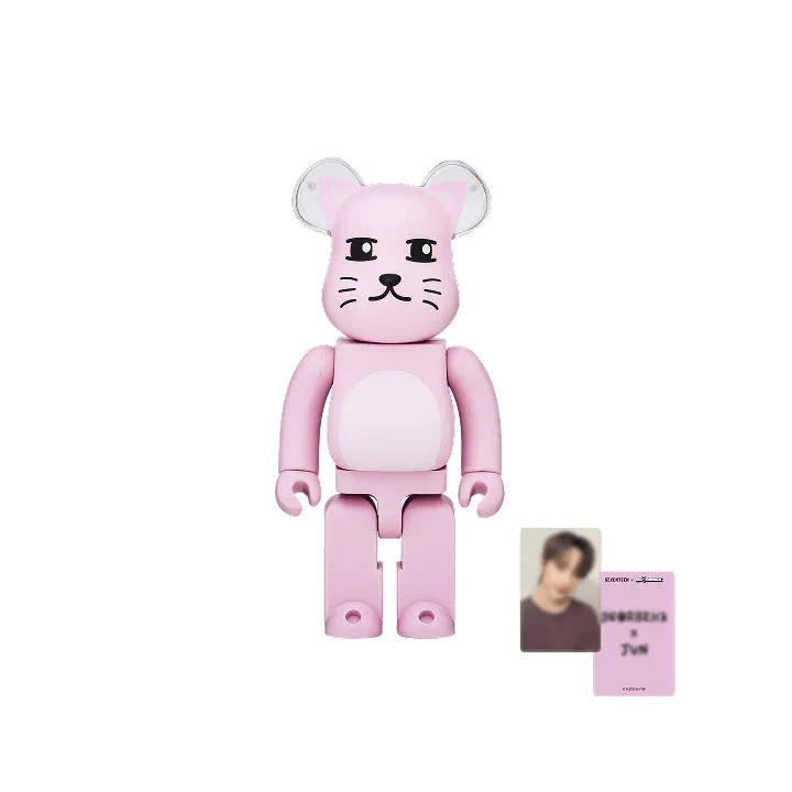 SEVENTEEN - SEVENTEEN X BE@RBRICK COLLABORATION - Image 29