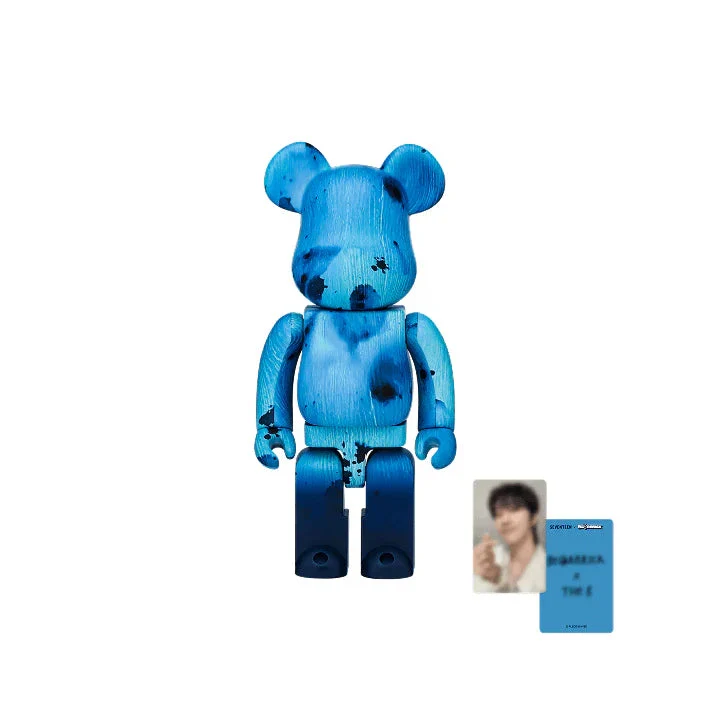 SEVENTEEN - SEVENTEEN X BE@RBRICK COLLABORATION - Image 33