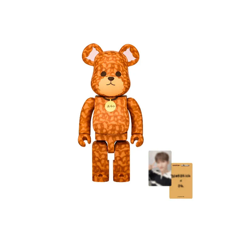 SEVENTEEN - SEVENTEEN X BE@RBRICK COLLABORATION - Image 35