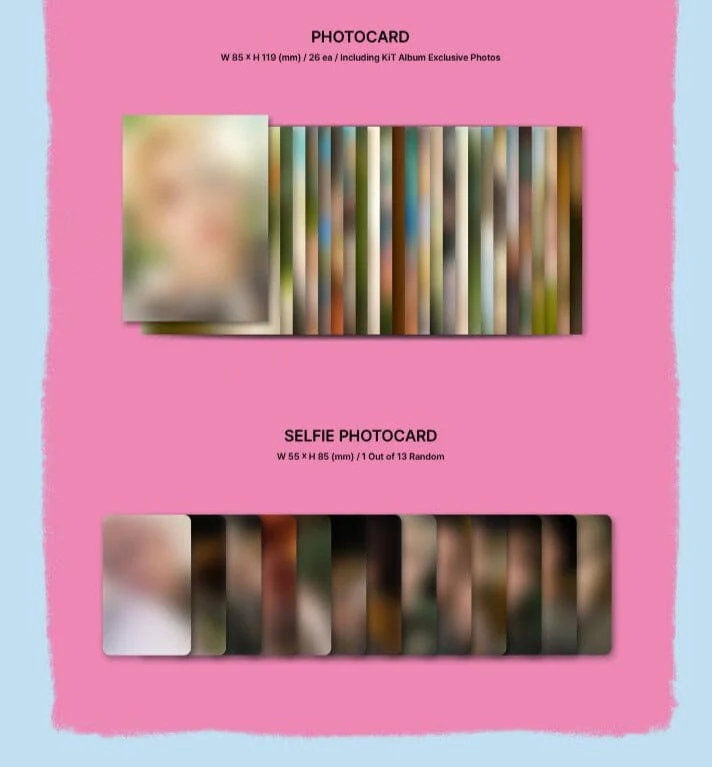 SEVENTEEN - SEVENTEENTH HEAVEN (KIT VER.) - Image 4