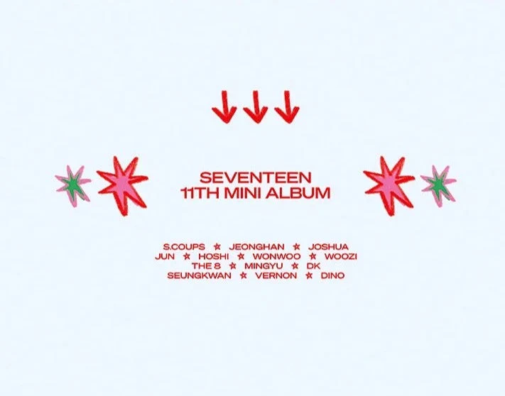 SEVENTEEN - SEVENTEENTH HEAVEN (WEVERSE ALBUMS VER.) - Image 3