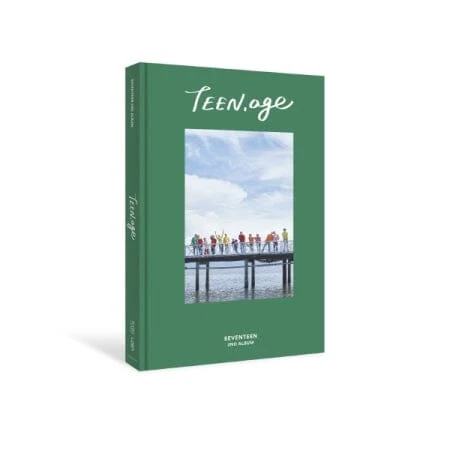 SEVENTEEN - TEEN, AGE (2ND ALBUM) - Image 3