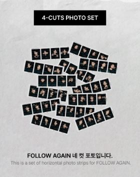 SEVENTEEN - TOUR 'FOLLOW' AGAIN TO INCHEON MD - Image 14
