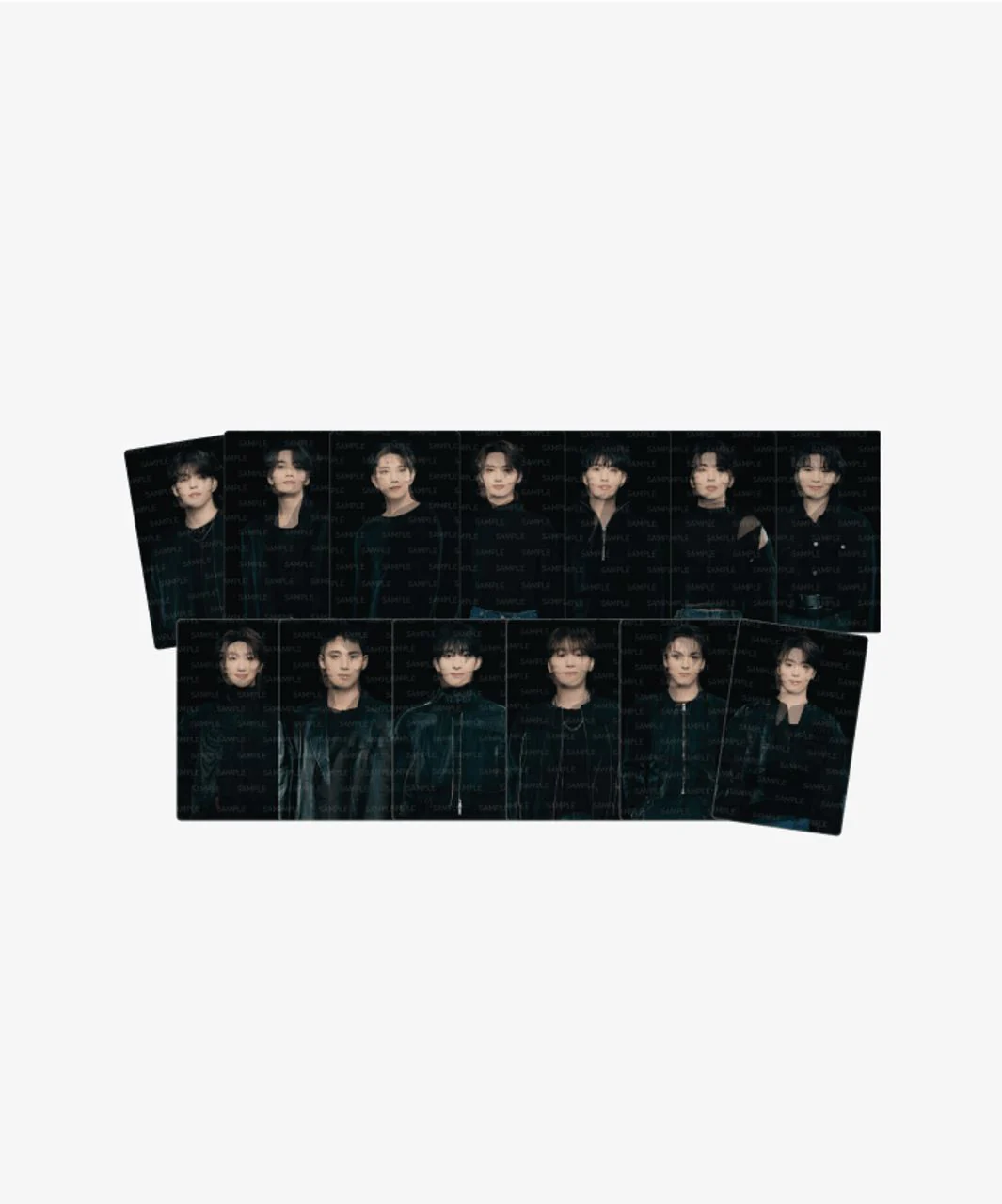 SEVENTEEN - TOUR 'FOLLOW' AGAIN TO INCHEON MD - Image 9