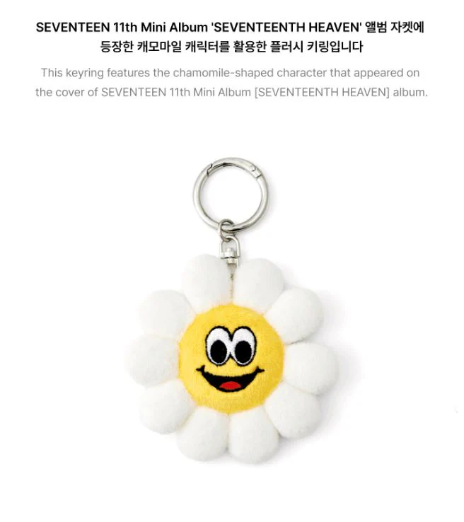 SEVENTEEN - TOUR 'FOLLOW' AGAIN TO SEOUL MD - Image 3