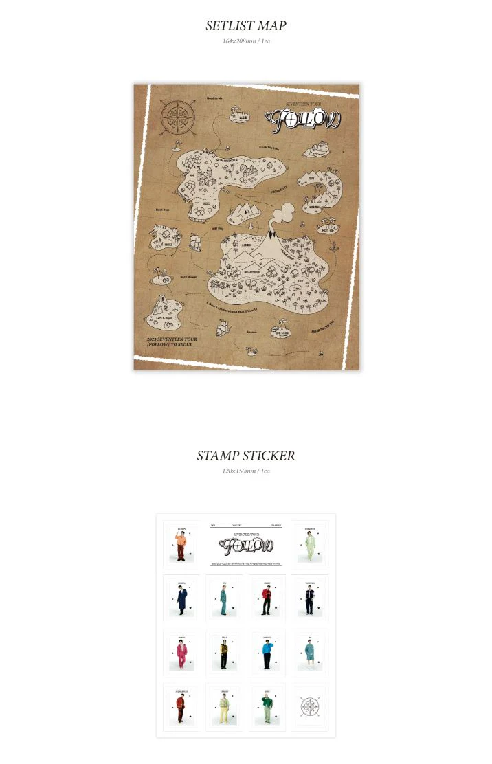 SEVENTEEN - TOUR 'FOLLOW' TO SEOUL - Image 5
