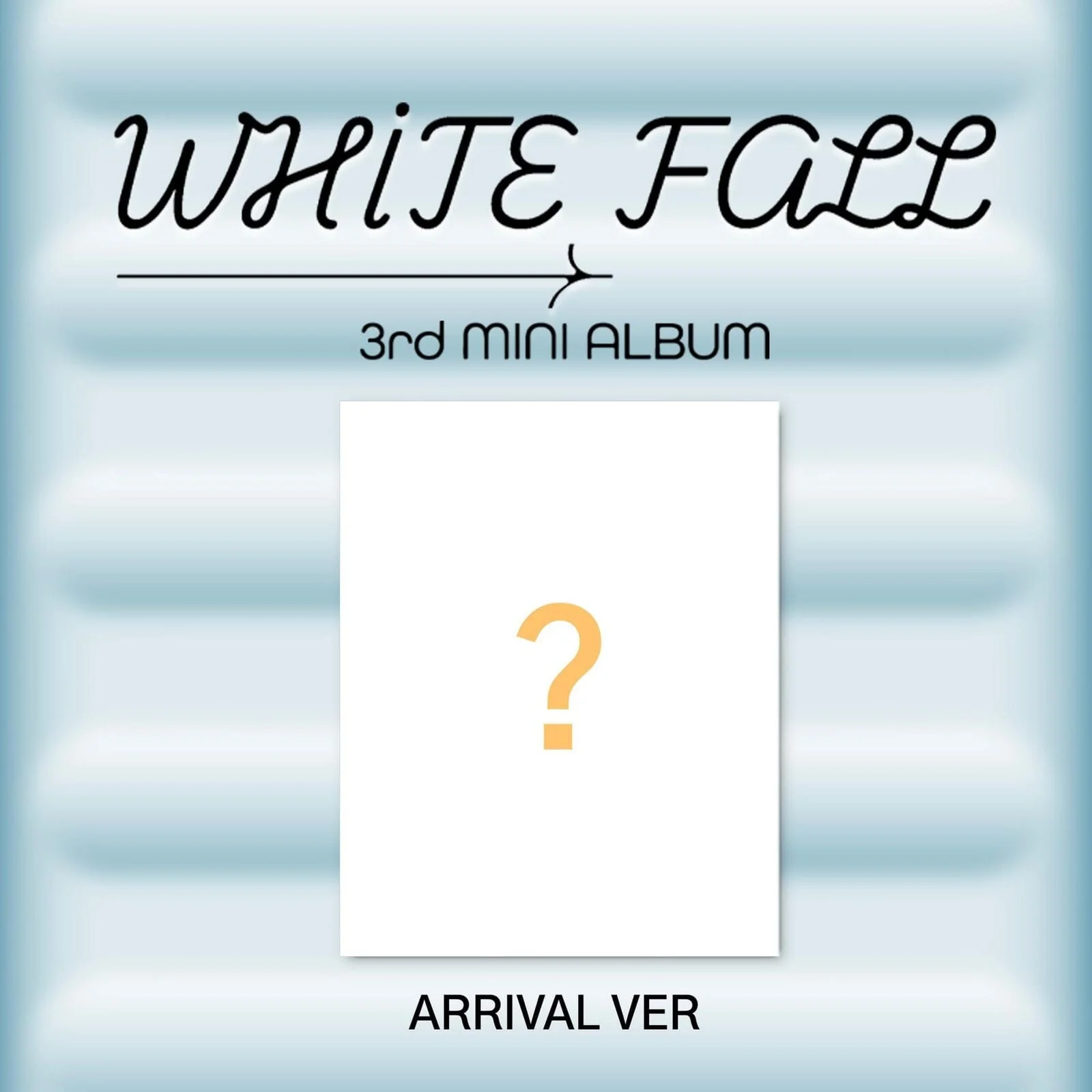 SEVENUS - WHITE FALL - Image 3