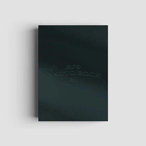 SF9 - 3RD PHOTO BOOK - Image 3