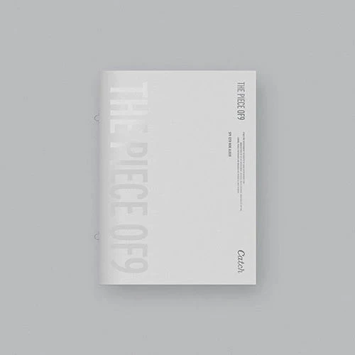 SF9 - THE PIECE OF9 (12TH MINI ALBUM) - Image 4