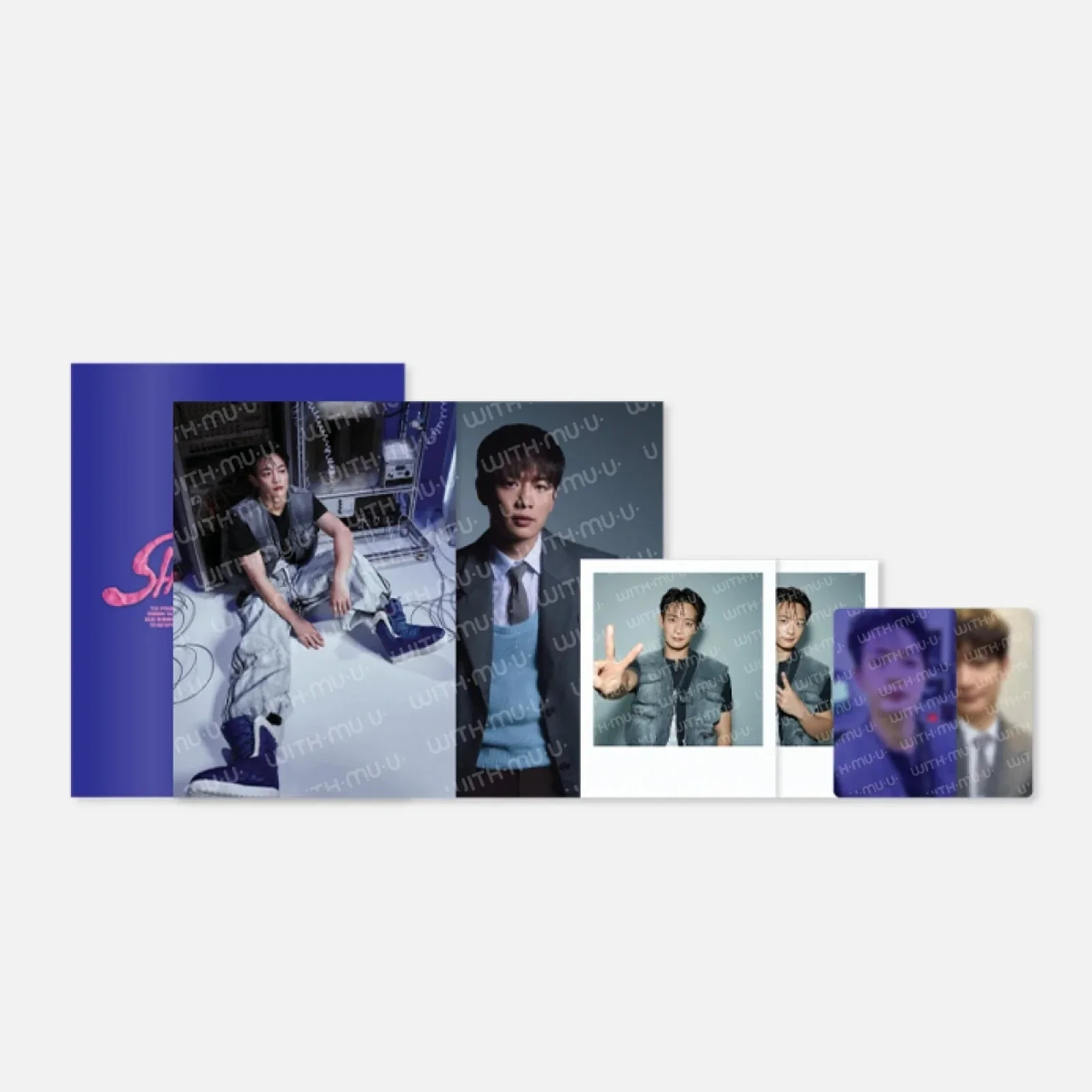 SHINEE - 2026 SEASON'S GREETINGS MD - Image 8