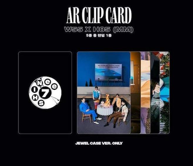 SHINEE - ‘Don’t Call Me’ (Jewel Case Ver.) - PRE ORDER - Image 5