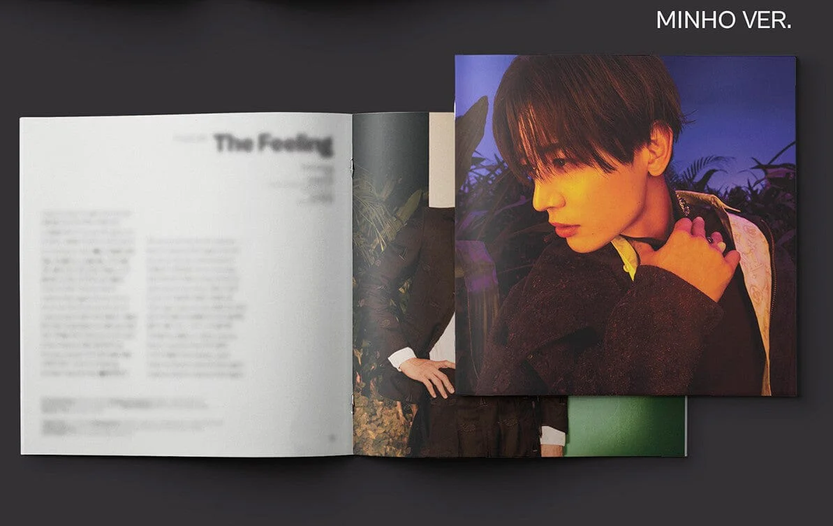 SHINee - HARD (Digipack Ver.) - Image 5