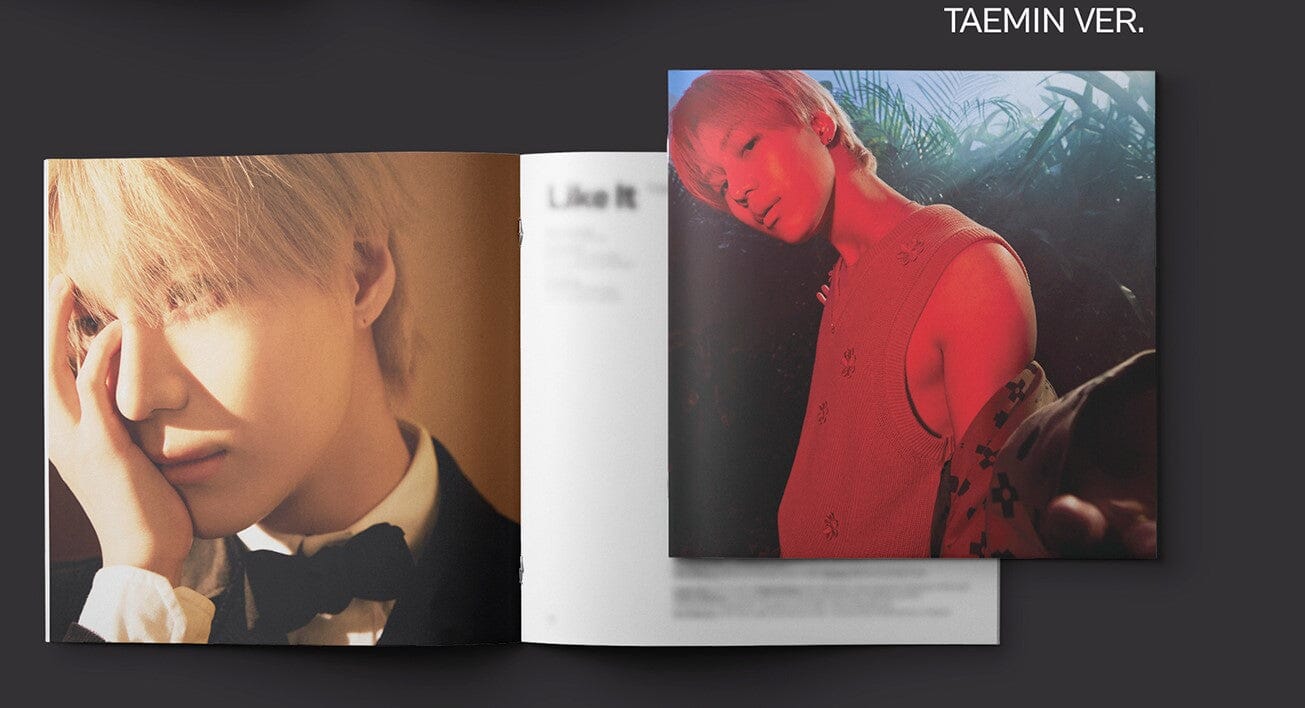 SHINee - HARD (Digipack Ver.) - Image 6