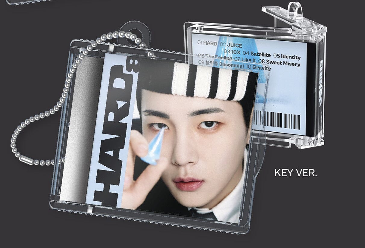 SHINee - HARD (SMini Ver.) - Image 5