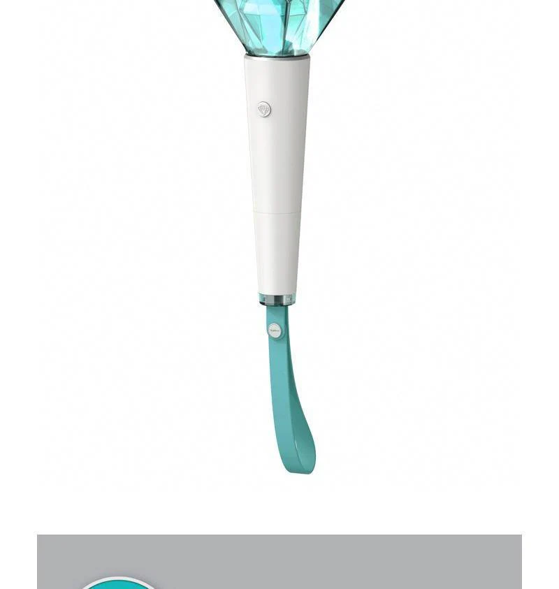 SHINEE - Official Light Stick - Image 3