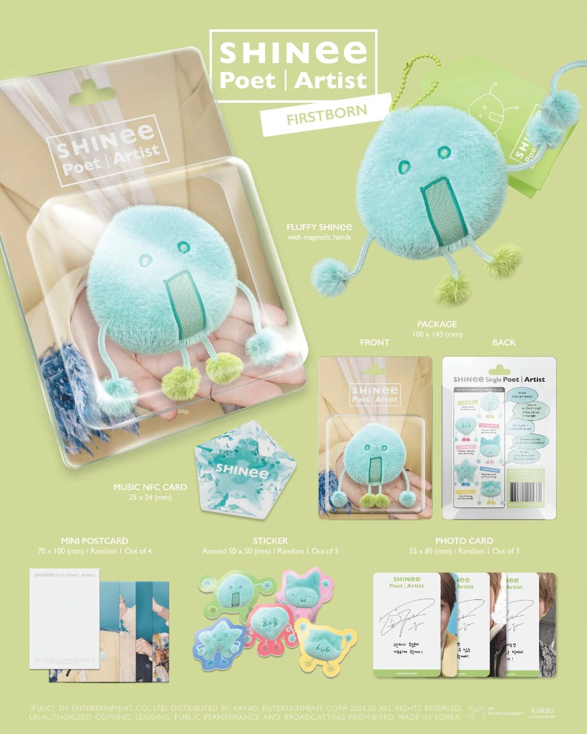 SHINEE - POET | ARTIST - Image 2