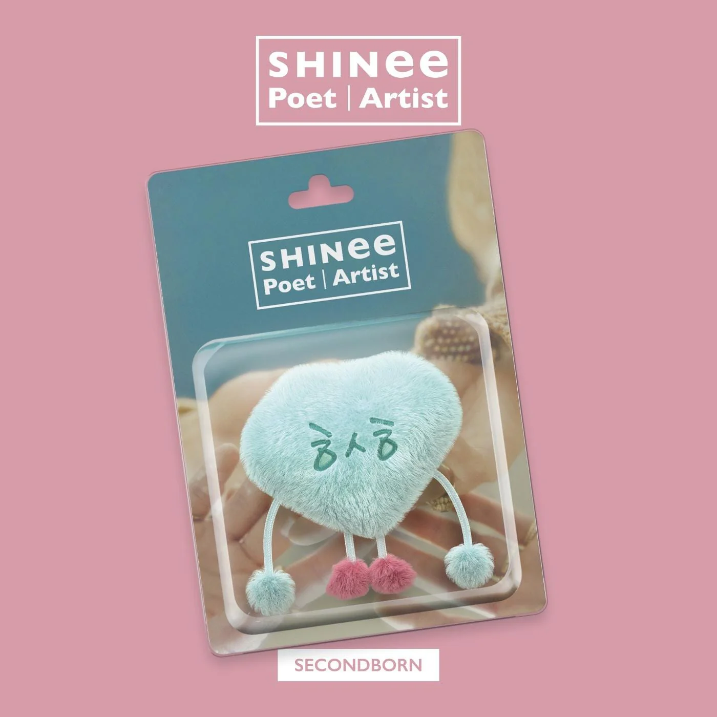 SHINEE - POET | ARTIST - Image 3