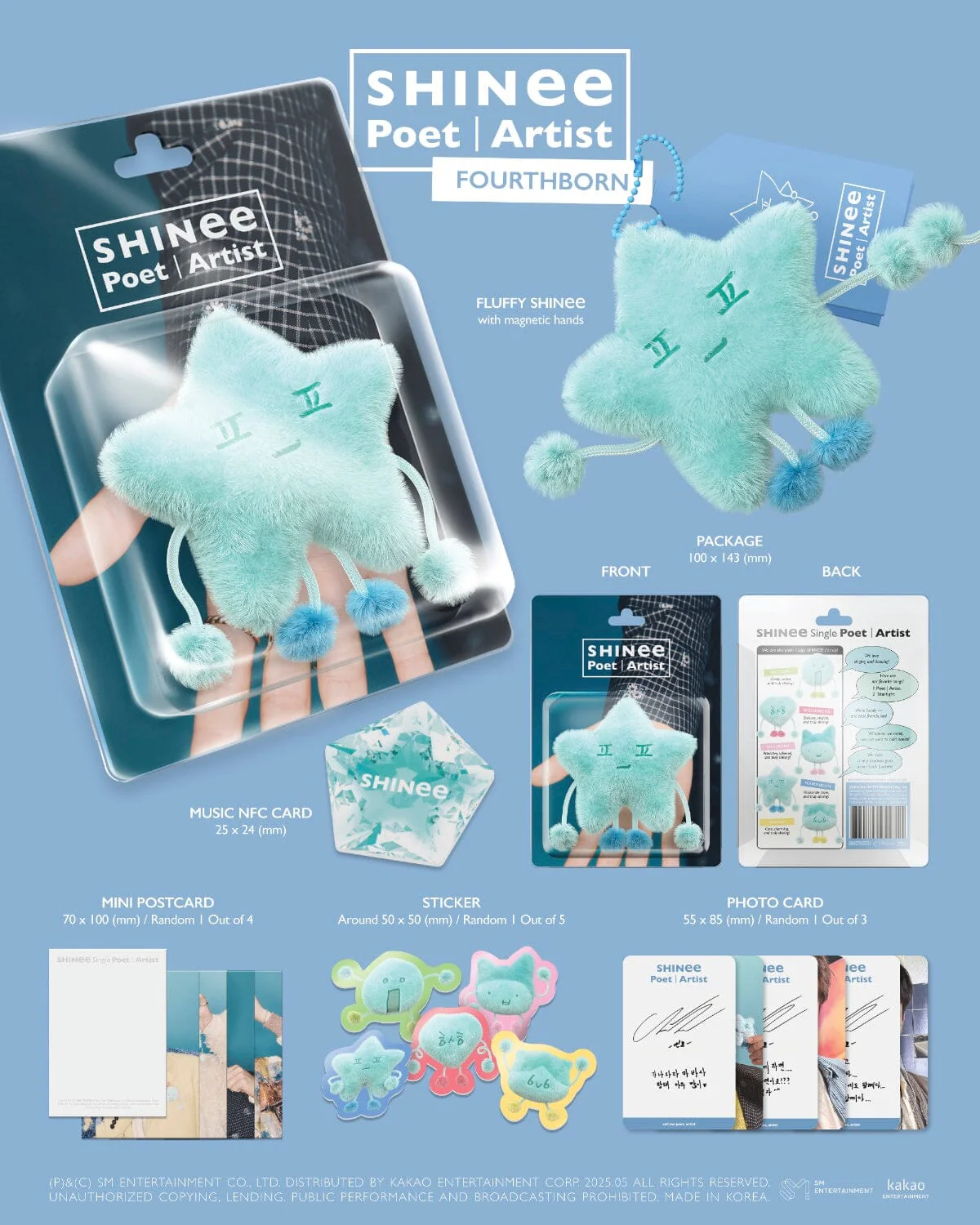 SHINEE - POET | ARTIST - Image 8
