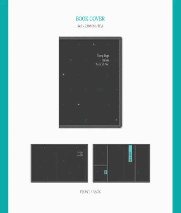 SHINEE - SHINEE WORLD VII (E.S.S.A.Y) - Image 5