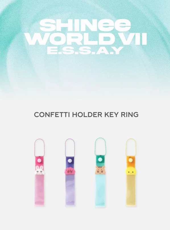 SHINEE - WORLD Ⅶ [E.S.S.A.Y] EVERY STAGE SHINES AROUND YOU MD - Image 18