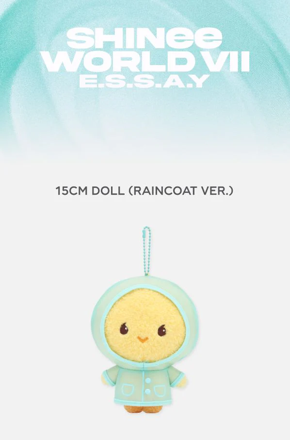 SHINEE - WORLD Ⅶ [E.S.S.A.Y] EVERY STAGE SHINES AROUND YOU MD - Image 2