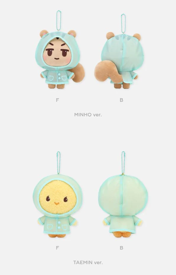 SHINEE - WORLD Ⅶ [E.S.S.A.Y] EVERY STAGE SHINES AROUND YOU MD - Image 4