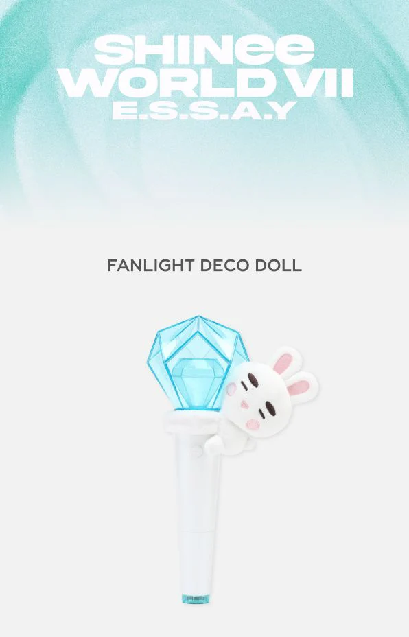 SHINEE - WORLD Ⅶ [E.S.S.A.Y] EVERY STAGE SHINES AROUND YOU MD - Image 8