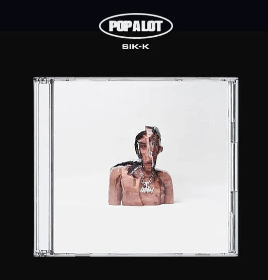 Sik-K - POP A LOT - Image 2